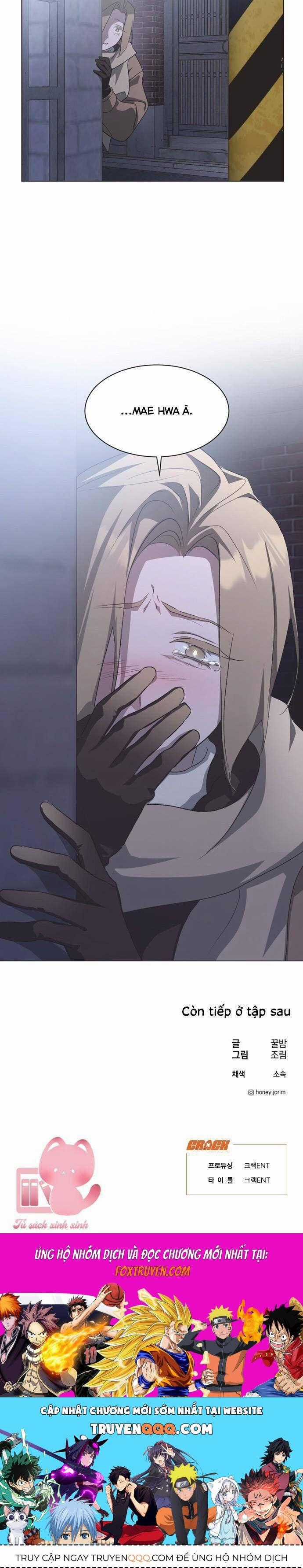 Lọ Lem Không Hoàn Hảo Chương 89 trang 27