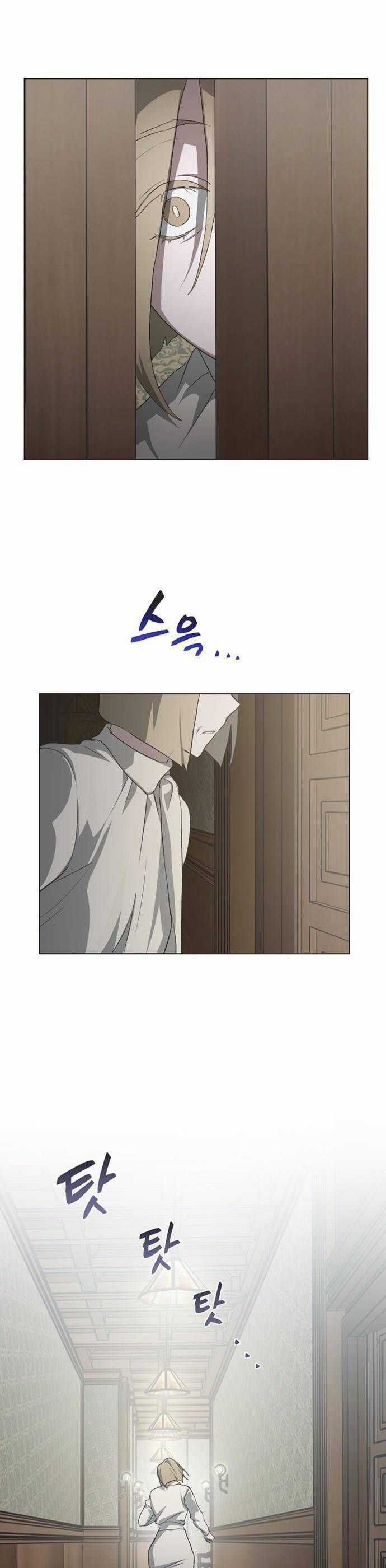 Lọ Lem Không Hoàn Hảo Chương 89 trang 5