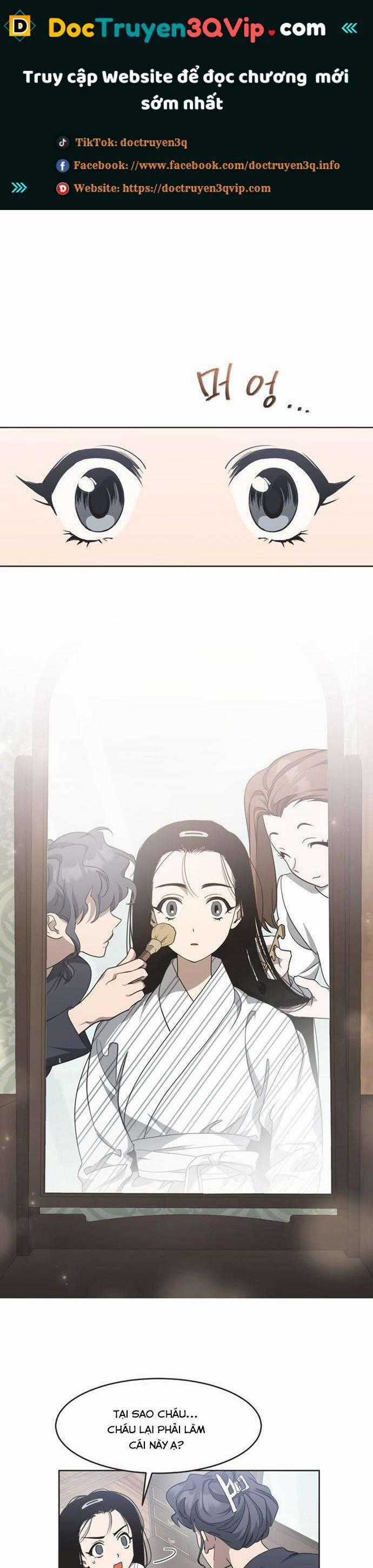 Lọ Lem Không Hoàn Hảo Chương 9 trang 1