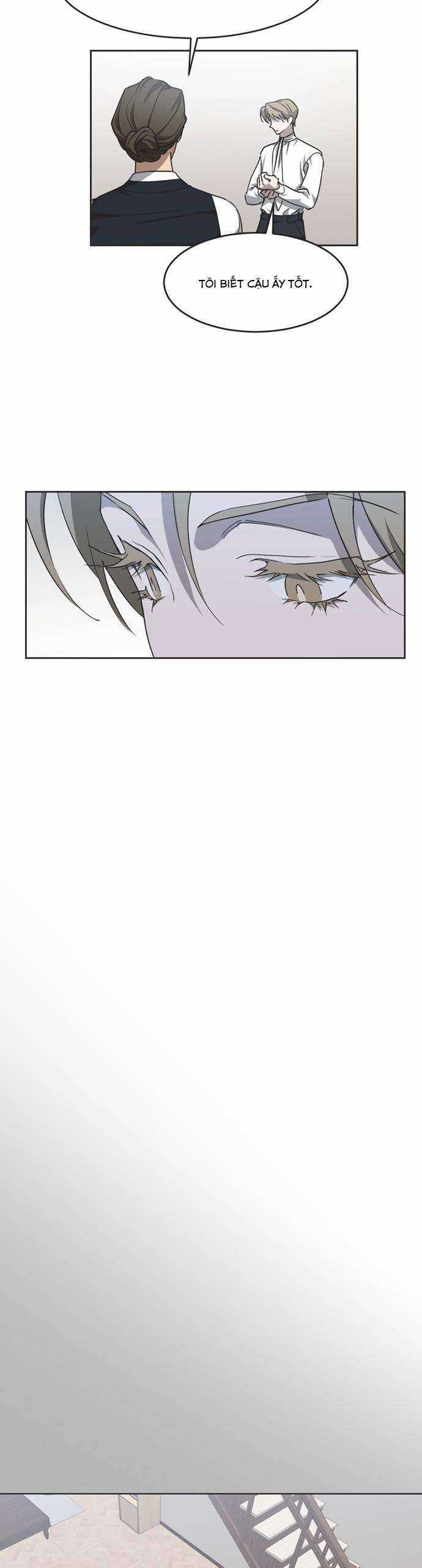 Lọ Lem Không Hoàn Hảo Chương 9 trang 12