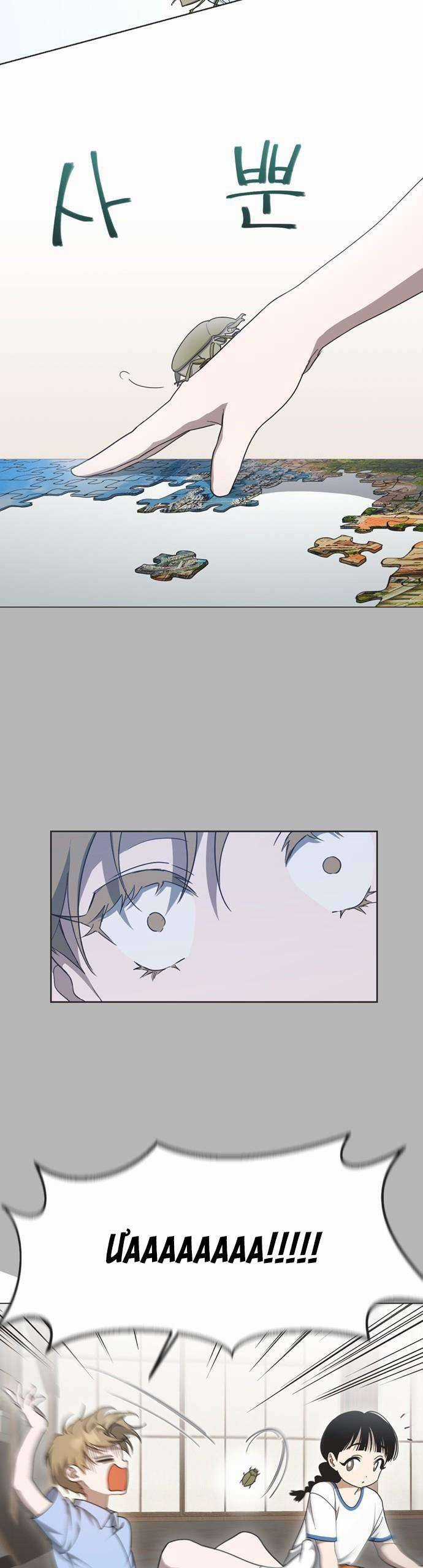 Lọ Lem Không Hoàn Hảo Chương 9 trang 14