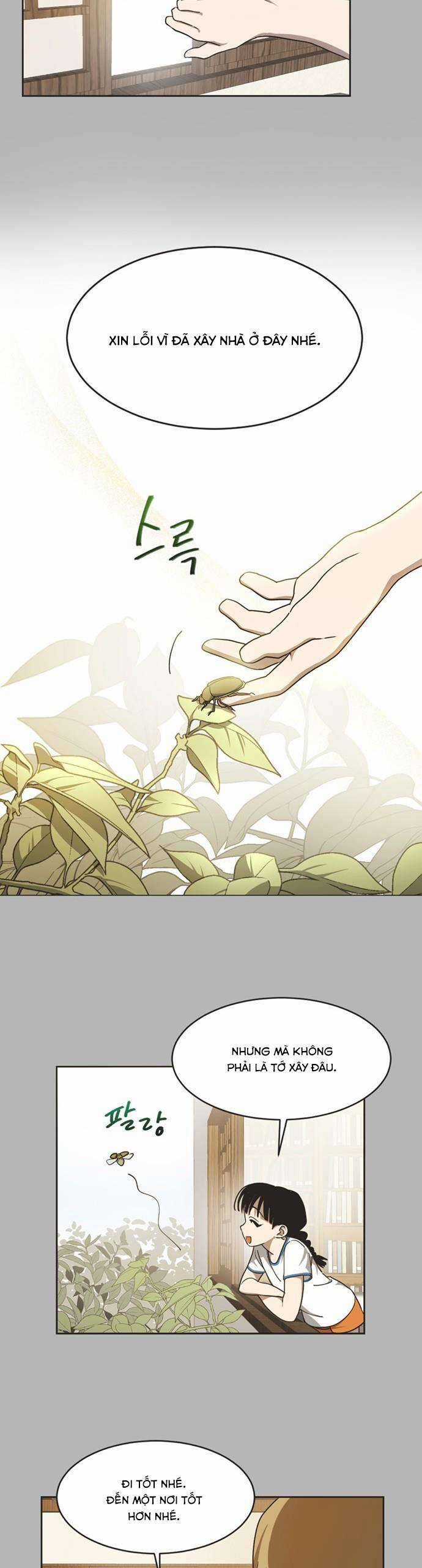 Lọ Lem Không Hoàn Hảo Chương 9 trang 17