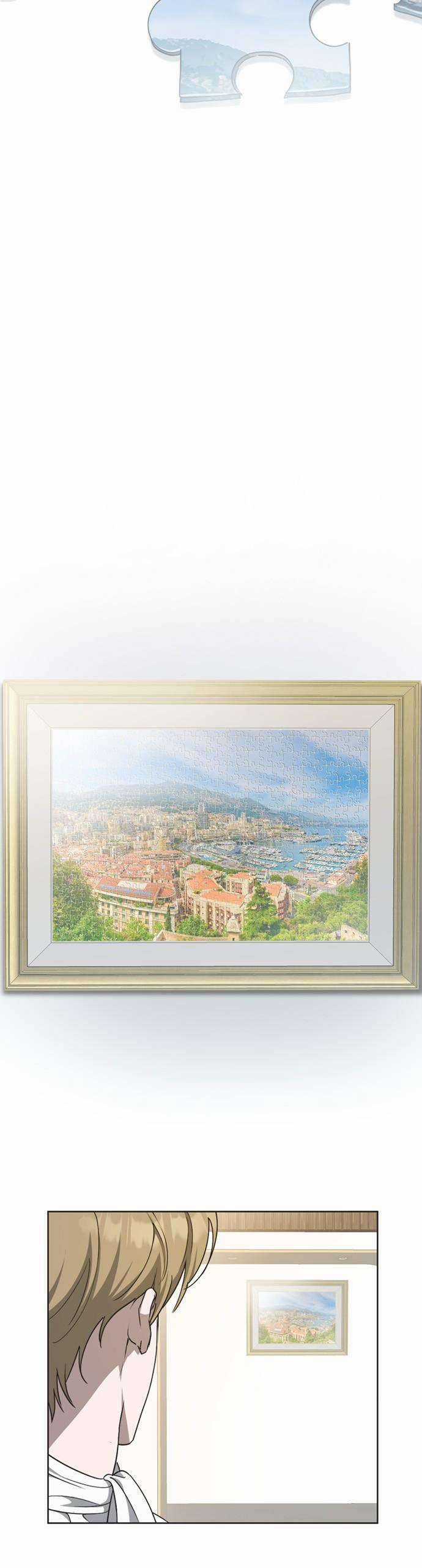 Lọ Lem Không Hoàn Hảo Chương 9 trang 19