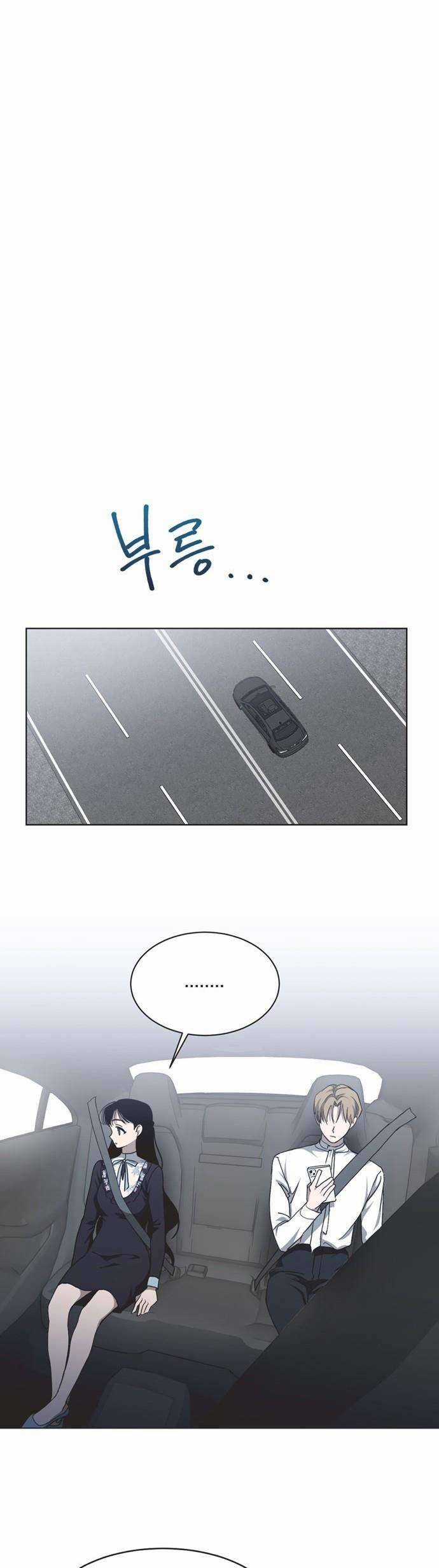 Lọ Lem Không Hoàn Hảo Chương 9 trang 25