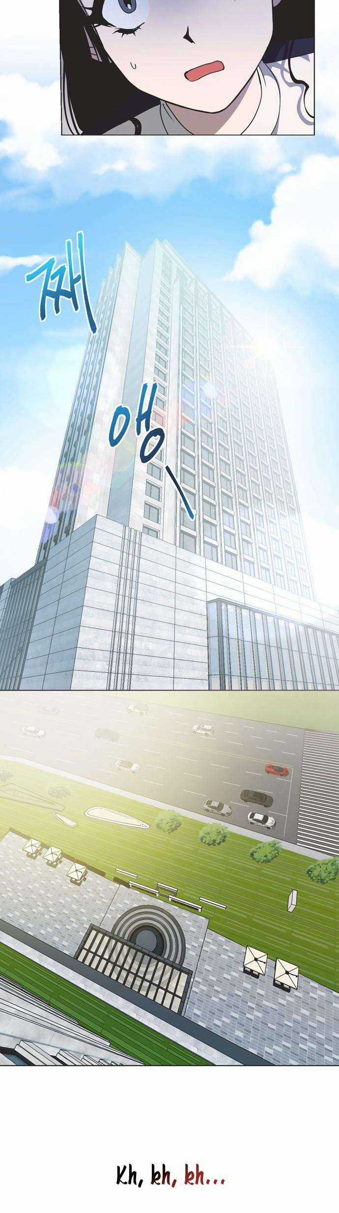 Lọ Lem Không Hoàn Hảo Chương 9 trang 27