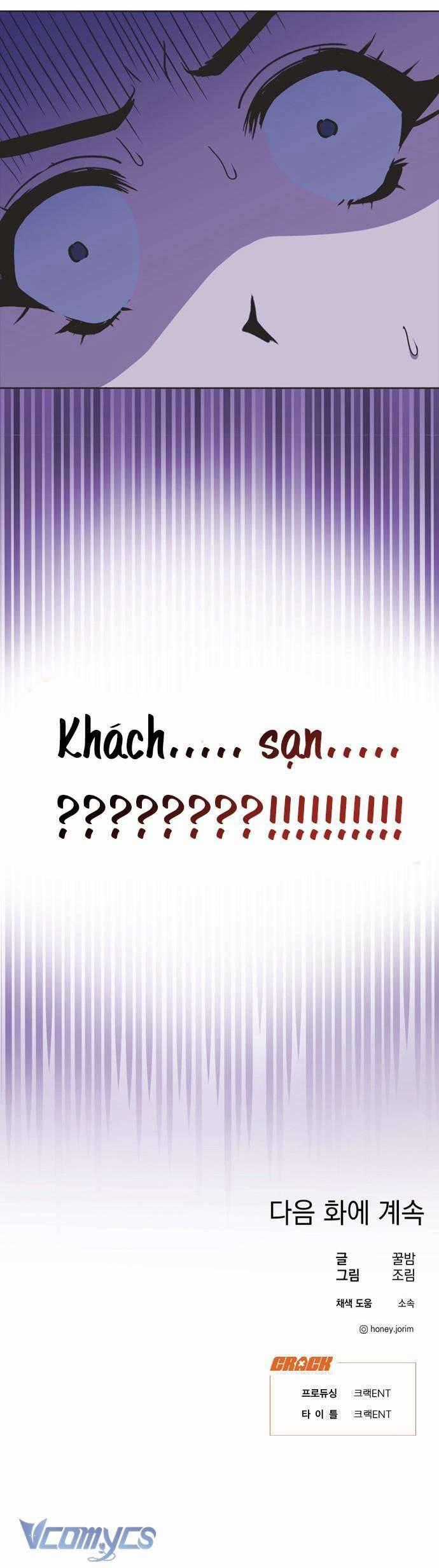 Lọ Lem Không Hoàn Hảo Chương 9 trang 28