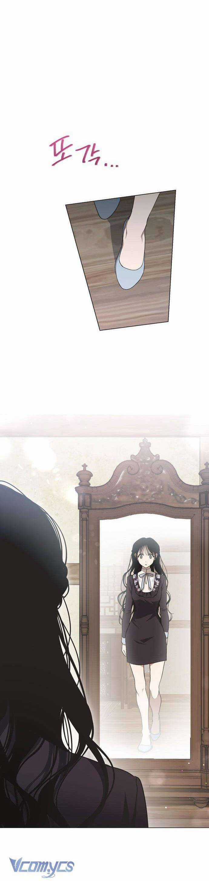 Lọ Lem Không Hoàn Hảo Chương 9 trang 4