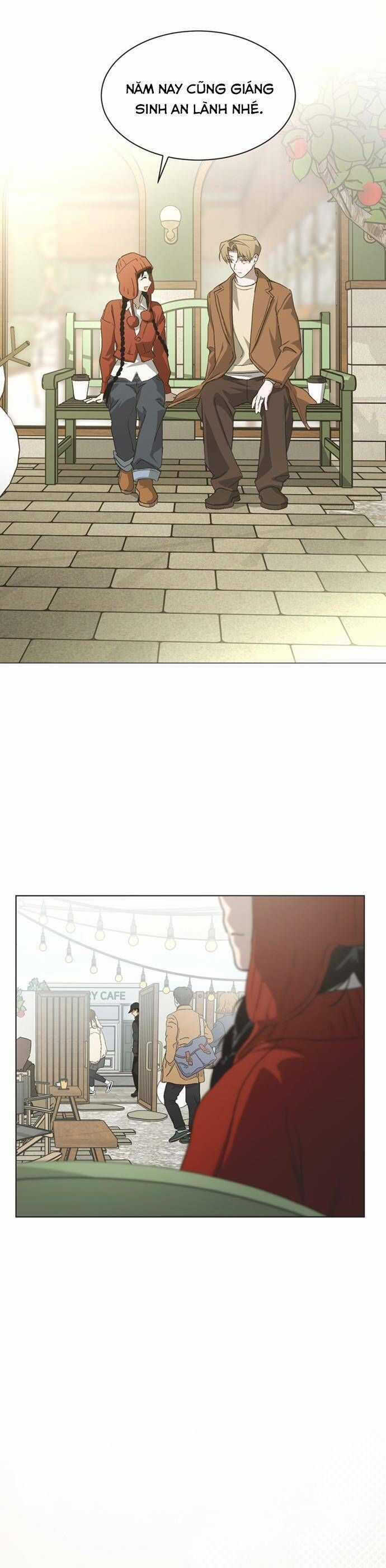 Lọ Lem Không Hoàn Hảo Chương 90 trang 15