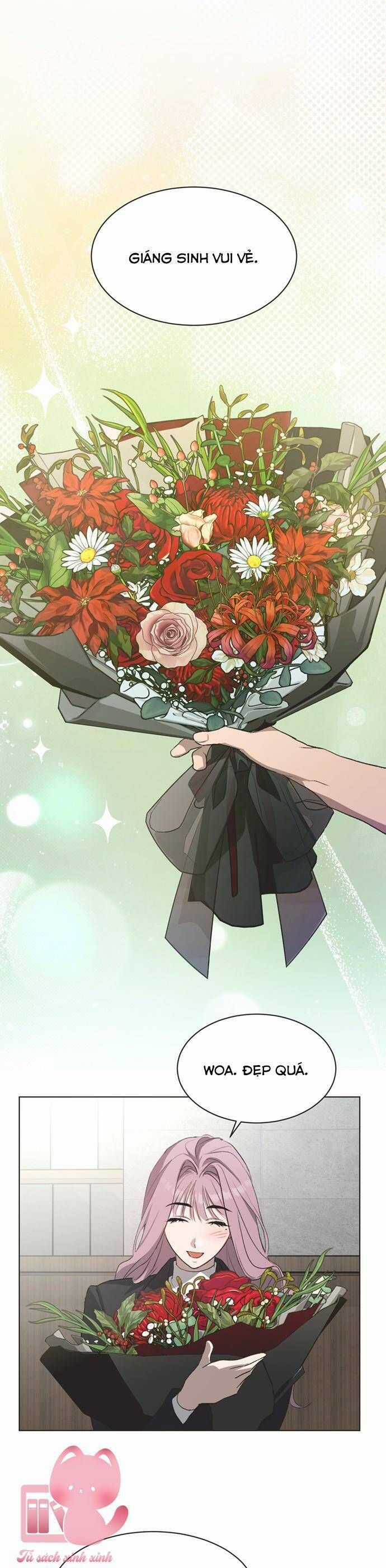 Lọ Lem Không Hoàn Hảo Chương 90 trang 16