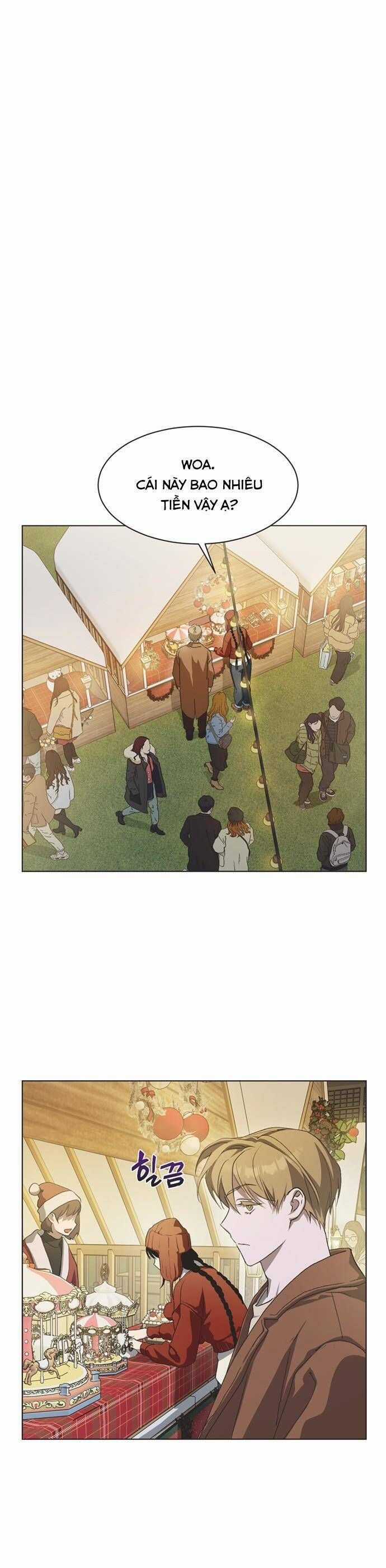 Lọ Lem Không Hoàn Hảo Chương 90 trang 22