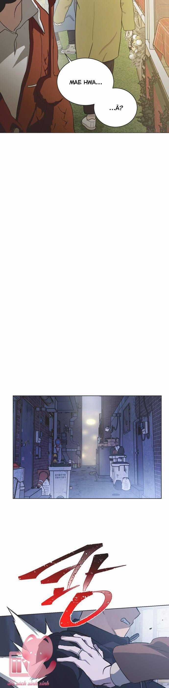 Lọ Lem Không Hoàn Hảo Chương 90 trang 24