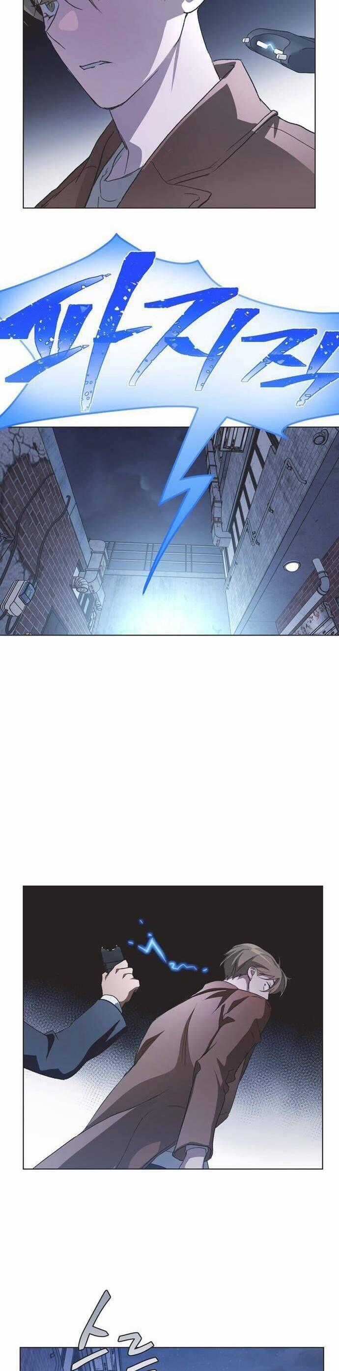 Lọ Lem Không Hoàn Hảo Chương 90 trang 26