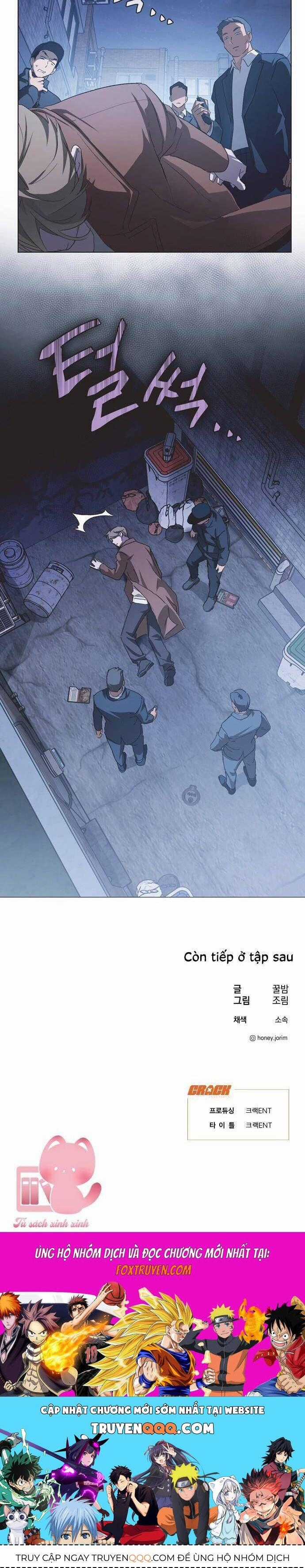 Lọ Lem Không Hoàn Hảo Chương 90 trang 27