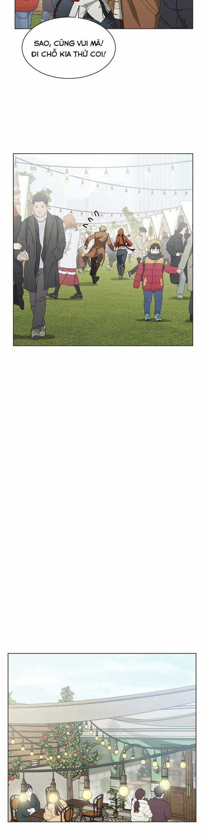 Lọ Lem Không Hoàn Hảo Chương 90 trang 6