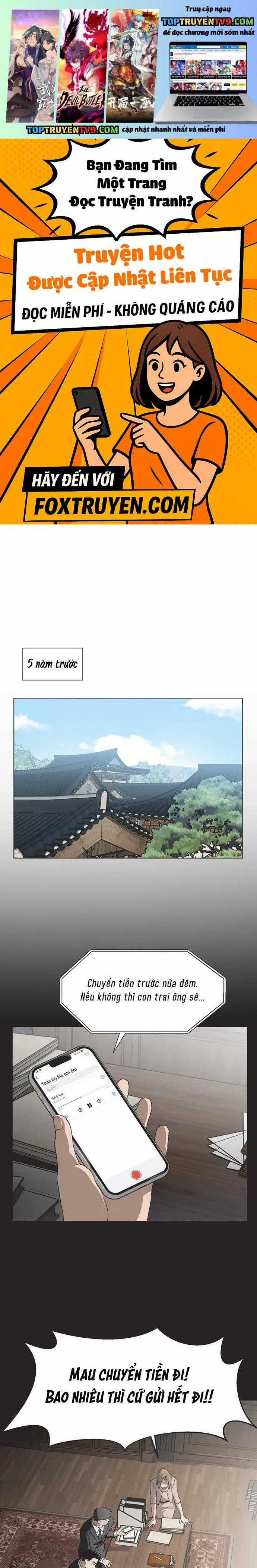 Lọ Lem Không Hoàn Hảo Chương 91 trang 1