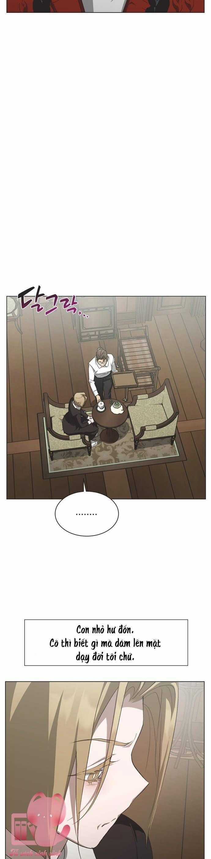 Lọ Lem Không Hoàn Hảo Chương 91 trang 16