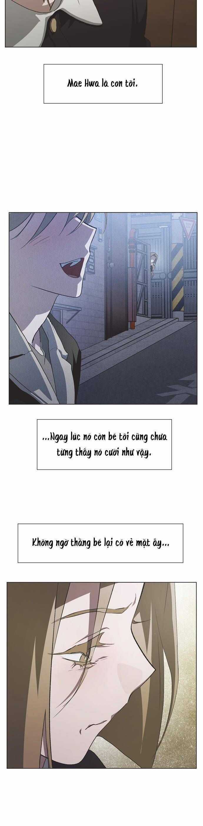 Lọ Lem Không Hoàn Hảo Chương 91 trang 17