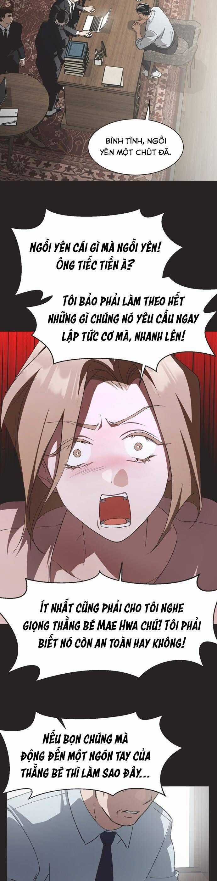 Lọ Lem Không Hoàn Hảo Chương 91 trang 2