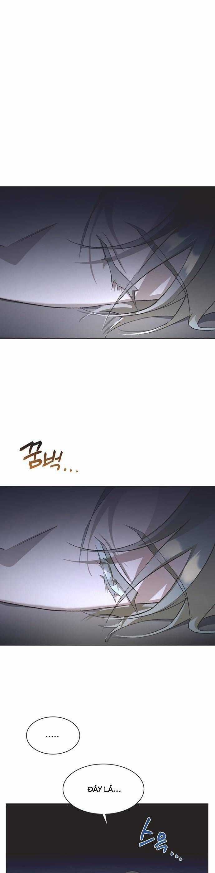 Lọ Lem Không Hoàn Hảo Chương 91 trang 21