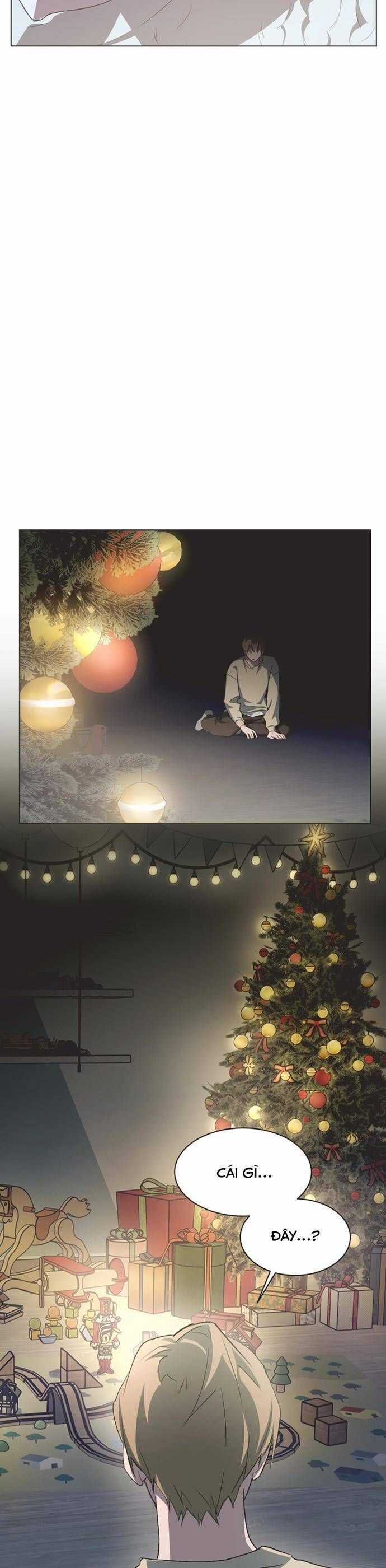 Lọ Lem Không Hoàn Hảo Chương 91 trang 23