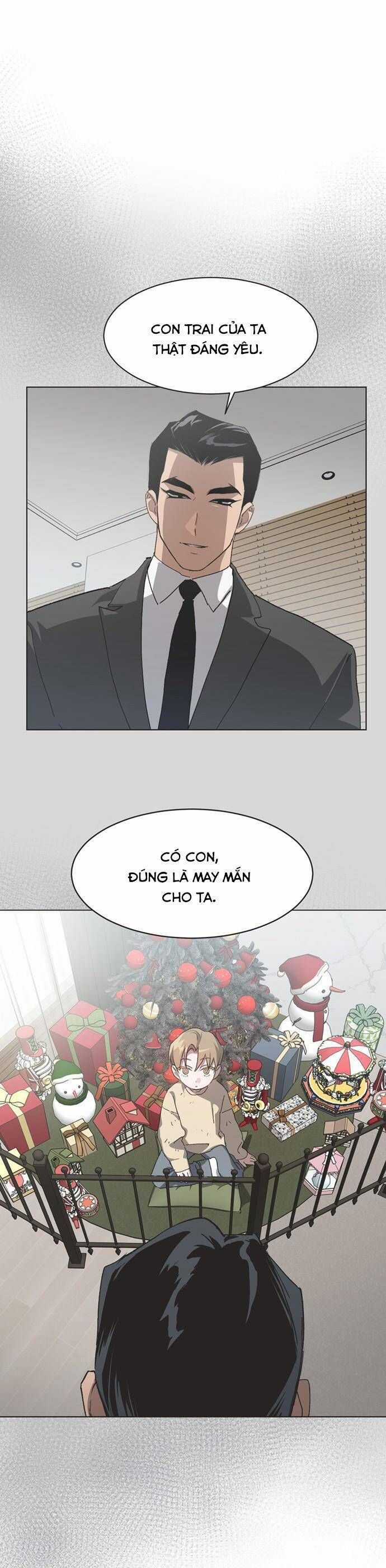 Lọ Lem Không Hoàn Hảo Chương 91 trang 27