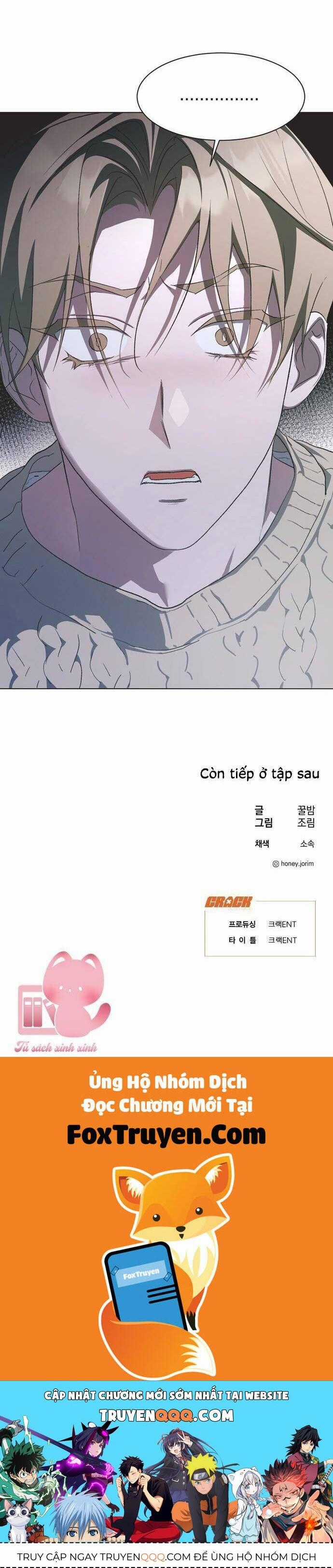 Lọ Lem Không Hoàn Hảo Chương 91 trang 30