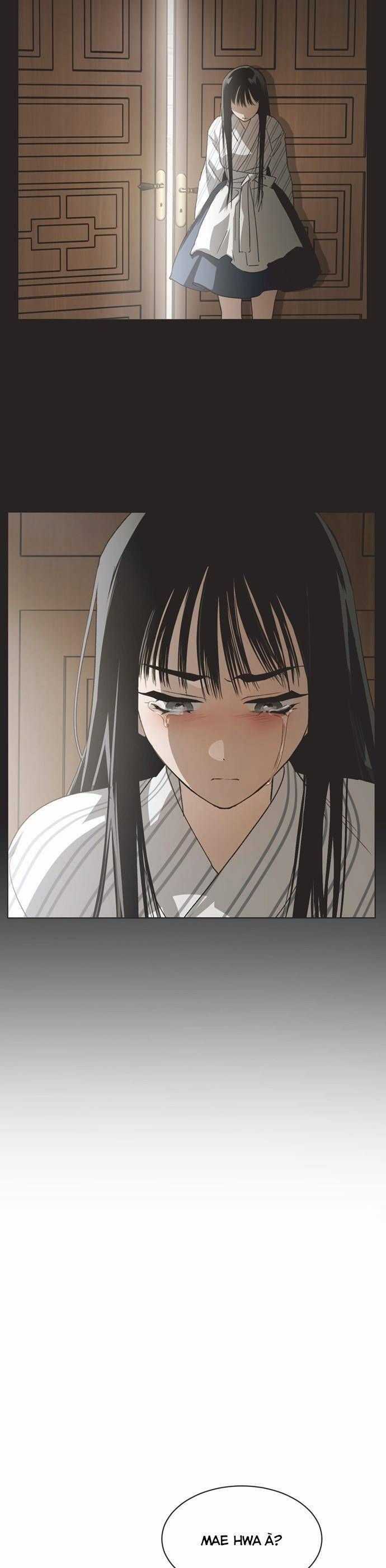 Lọ Lem Không Hoàn Hảo Chương 91 trang 5