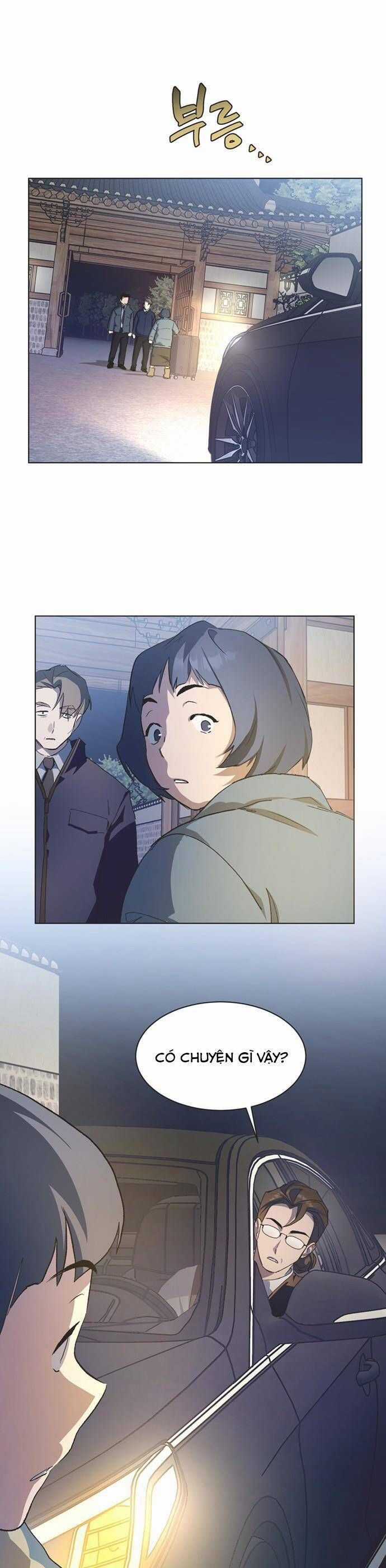 Lọ Lem Không Hoàn Hảo Chương 92 trang 13