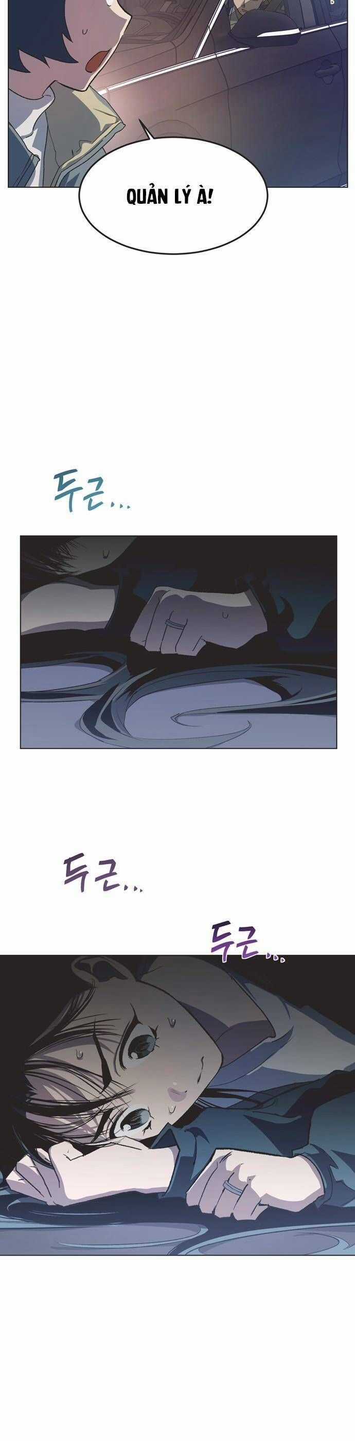 Lọ Lem Không Hoàn Hảo Chương 92 trang 15