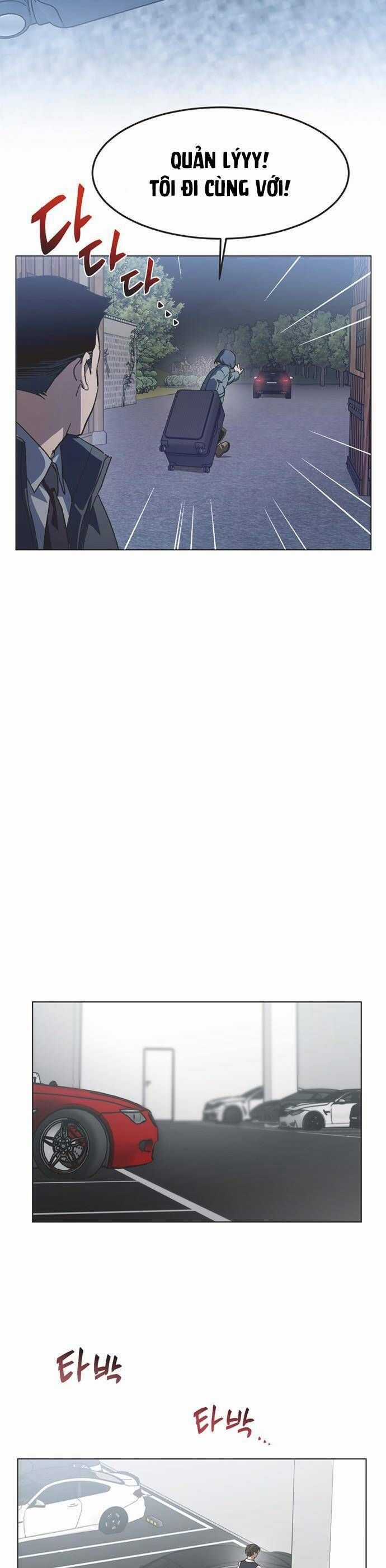 Lọ Lem Không Hoàn Hảo Chương 92 trang 17