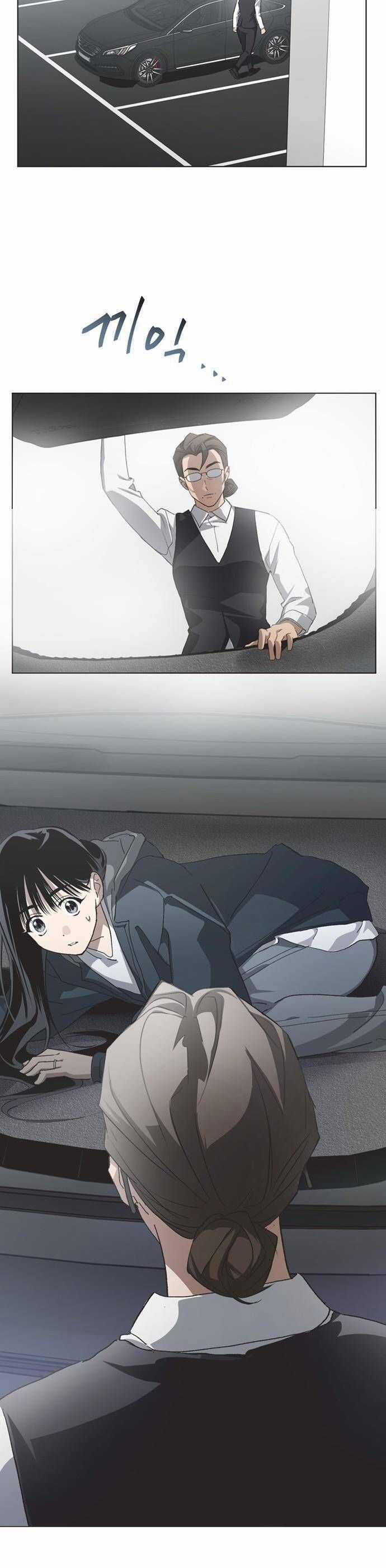 Lọ Lem Không Hoàn Hảo Chương 92 trang 18