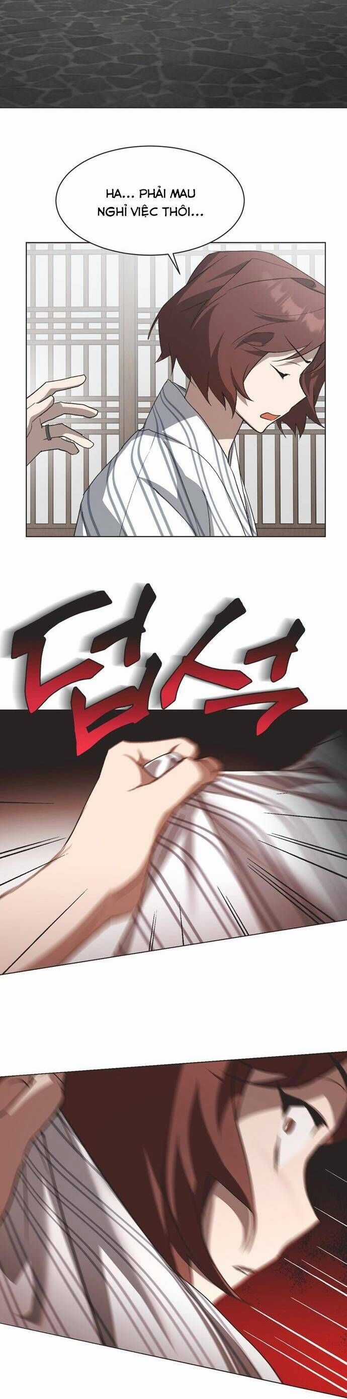 Lọ Lem Không Hoàn Hảo Chương 92 trang 26