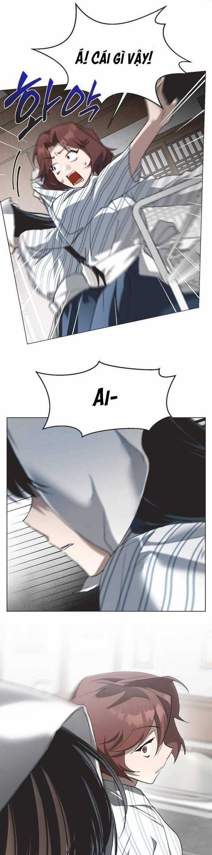 Lọ Lem Không Hoàn Hảo Chương 92 trang 27