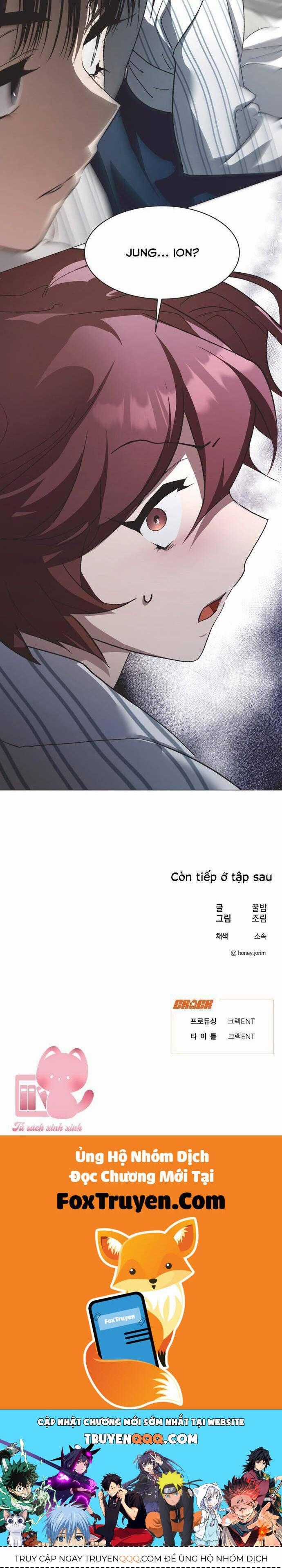 Lọ Lem Không Hoàn Hảo Chương 92 trang 28