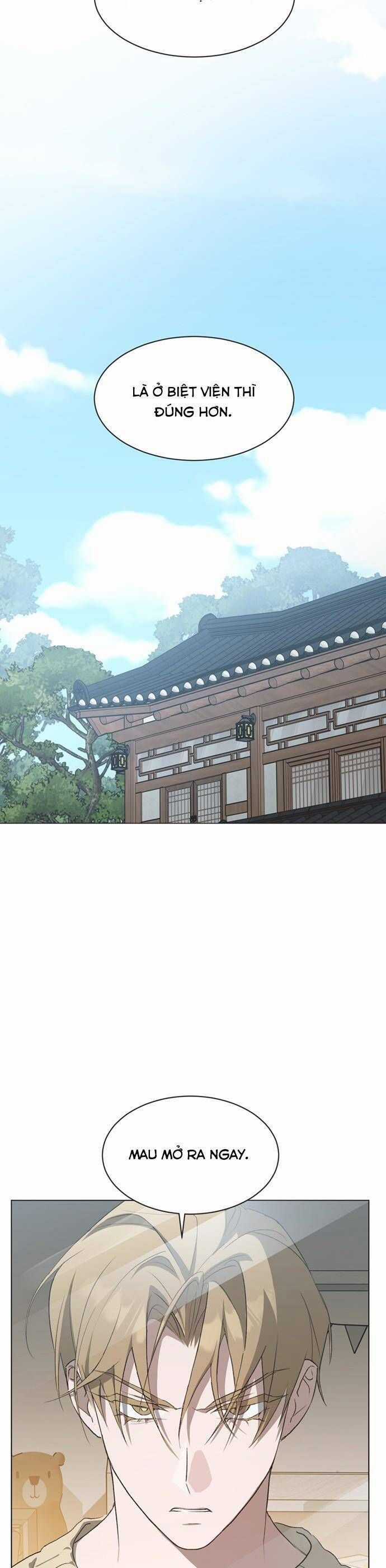 Lọ Lem Không Hoàn Hảo Chương 92 trang 7