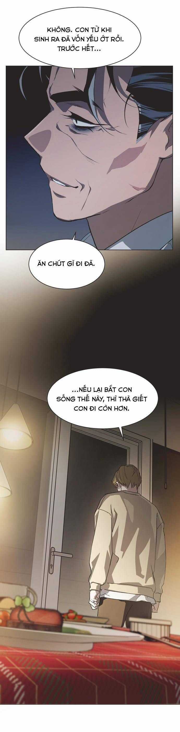 Lọ Lem Không Hoàn Hảo Chương 92 trang 9