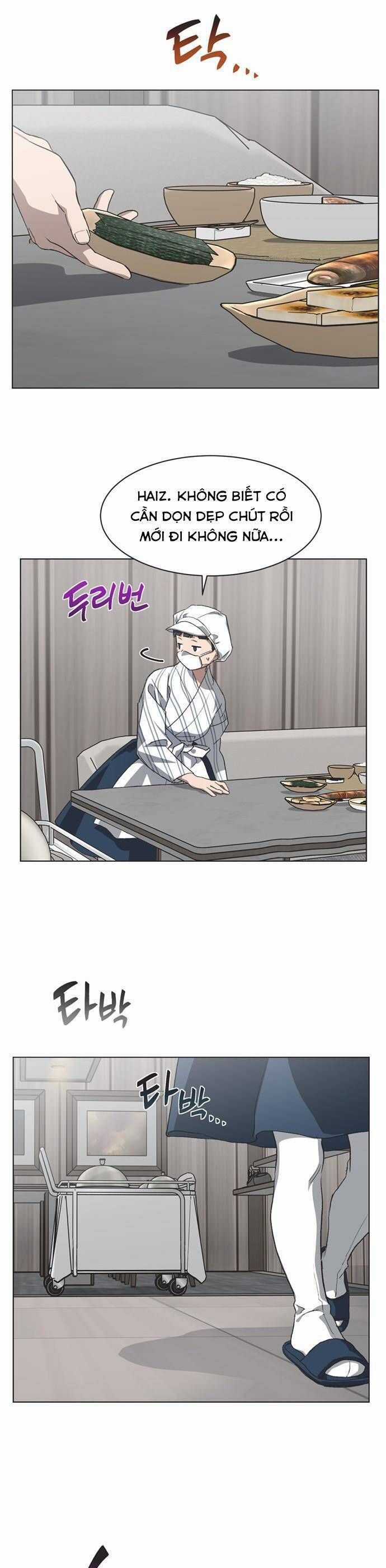 Lọ Lem Không Hoàn Hảo Chương 93 trang 14