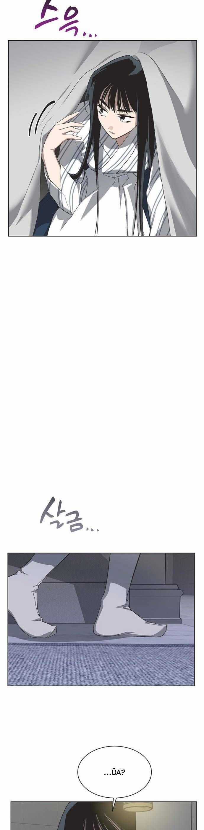 Lọ Lem Không Hoàn Hảo Chương 93 trang 15