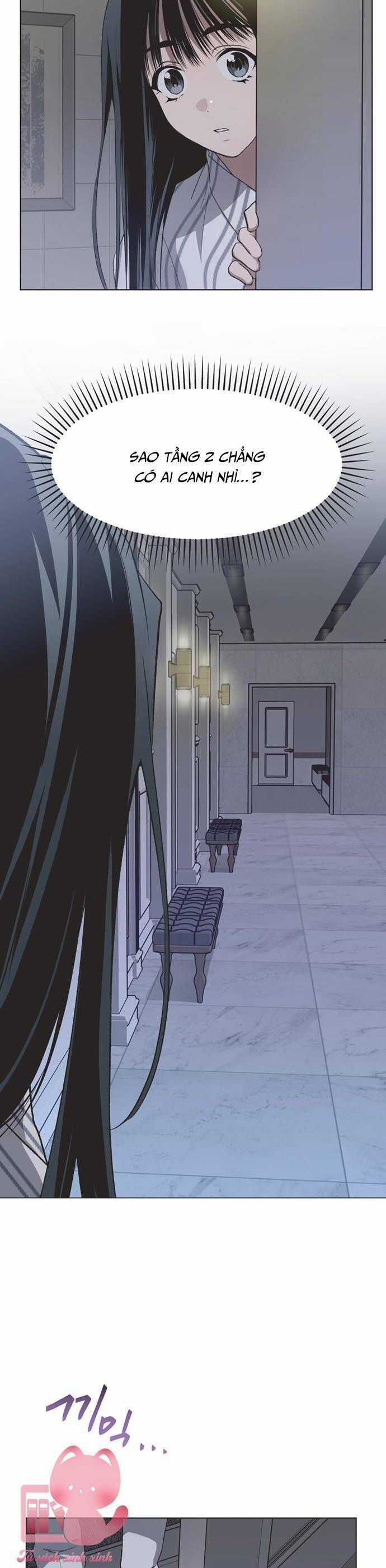 Lọ Lem Không Hoàn Hảo Chương 93 trang 16