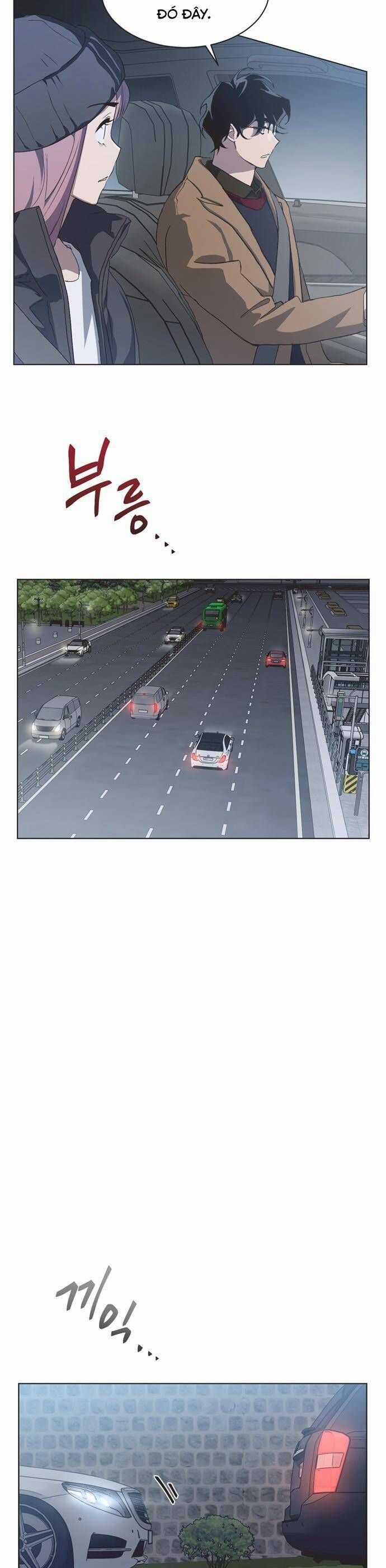 Lọ Lem Không Hoàn Hảo Chương 93 trang 2