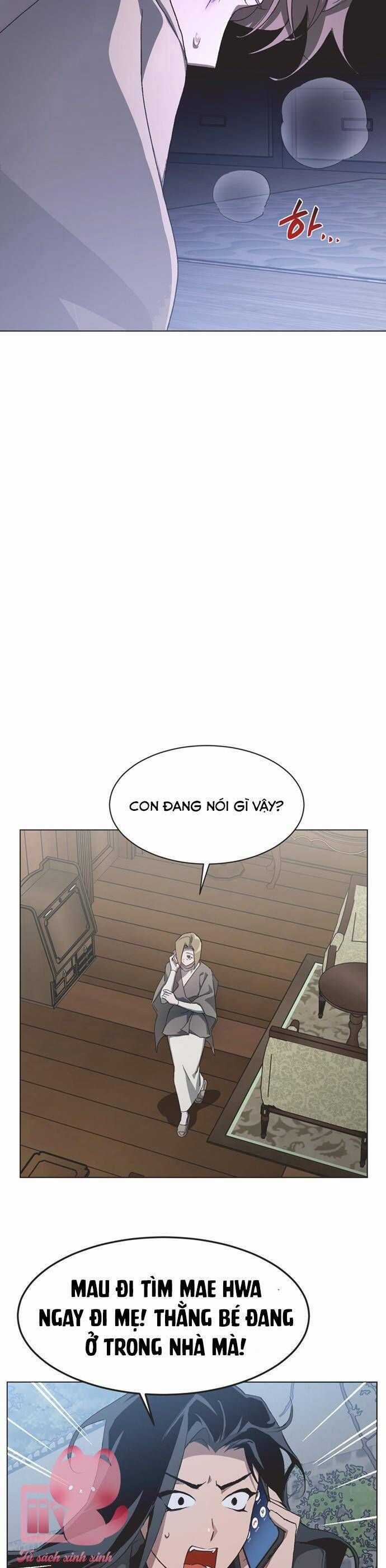 Lọ Lem Không Hoàn Hảo Chương 93 trang 20