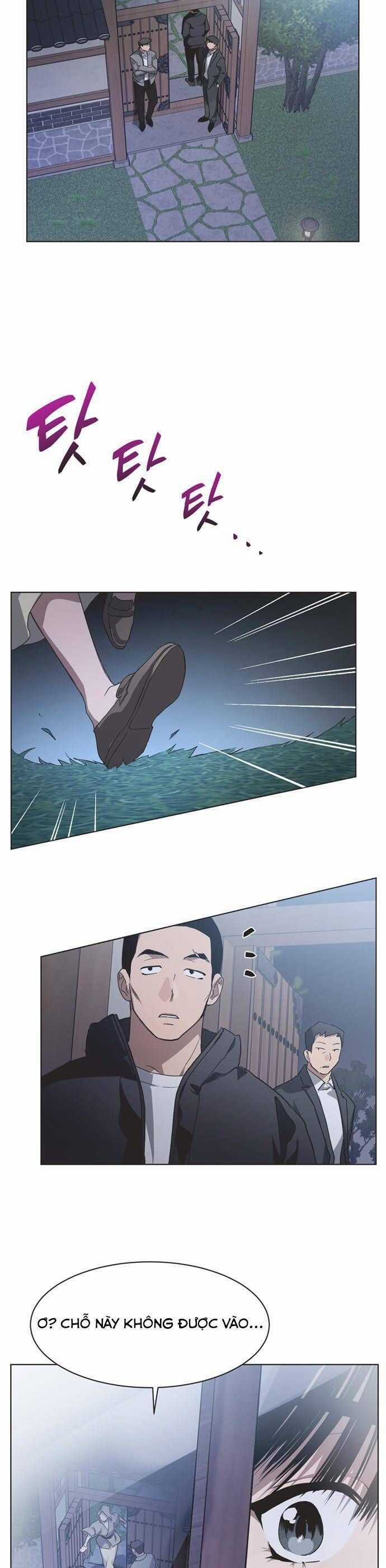 Lọ Lem Không Hoàn Hảo Chương 93 trang 23