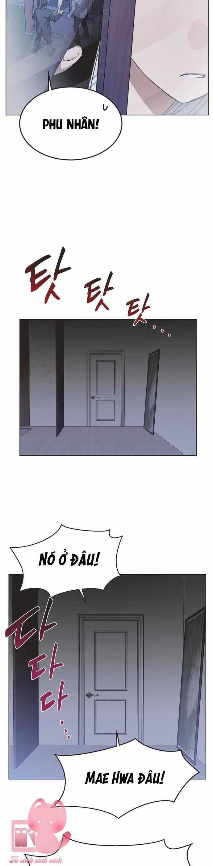 Lọ Lem Không Hoàn Hảo Chương 93 trang 24