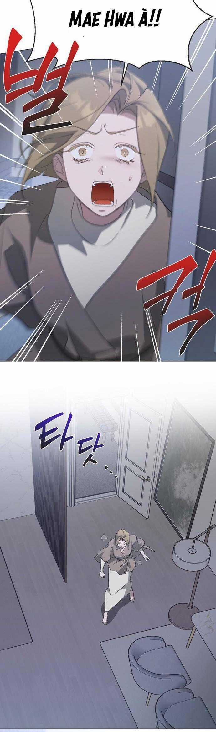 Lọ Lem Không Hoàn Hảo Chương 93 trang 25