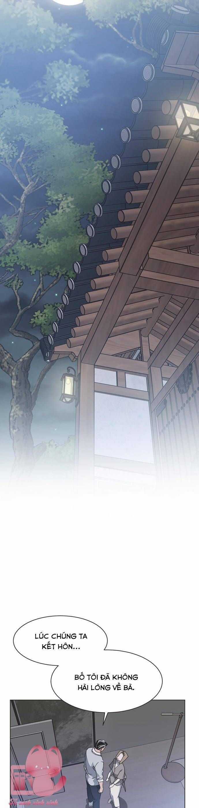 Lọ Lem Không Hoàn Hảo Chương 94 trang 12