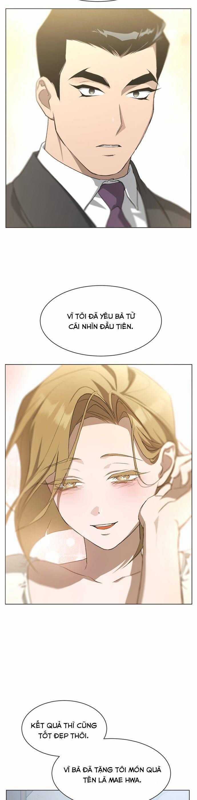 Lọ Lem Không Hoàn Hảo Chương 94 trang 14