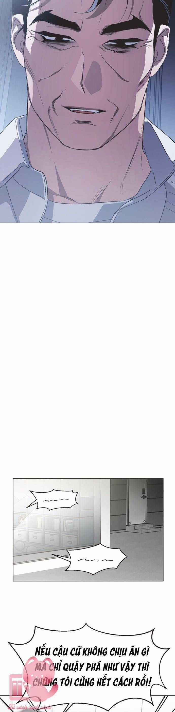 Lọ Lem Không Hoàn Hảo Chương 94 trang 16