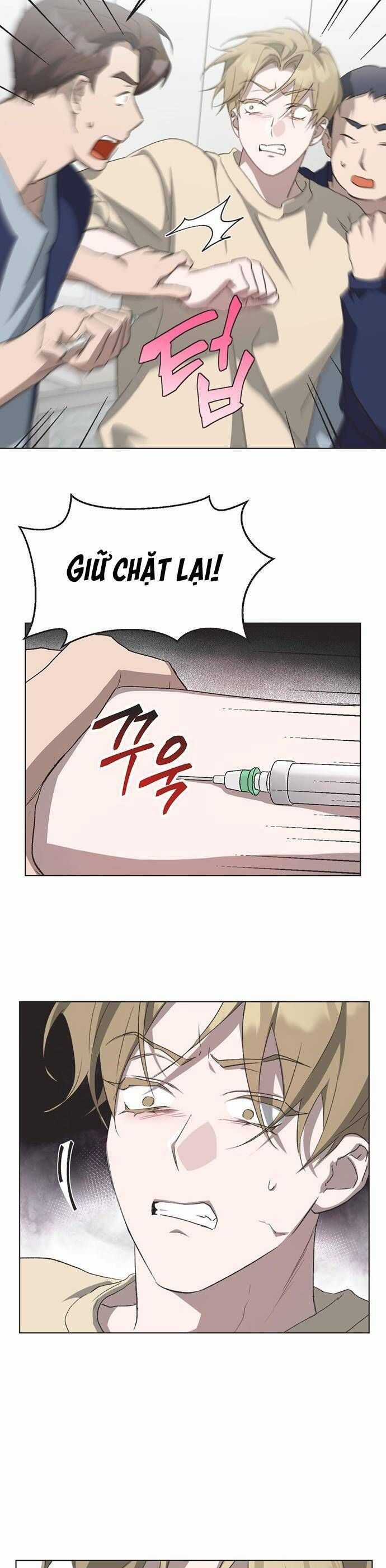 Lọ Lem Không Hoàn Hảo Chương 94 trang 17