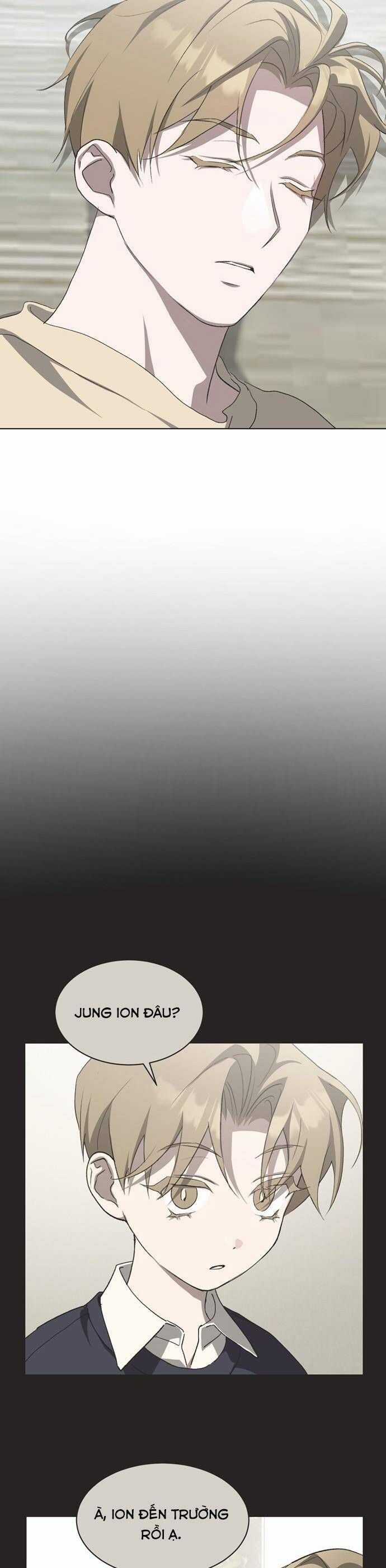 Lọ Lem Không Hoàn Hảo Chương 94 trang 19