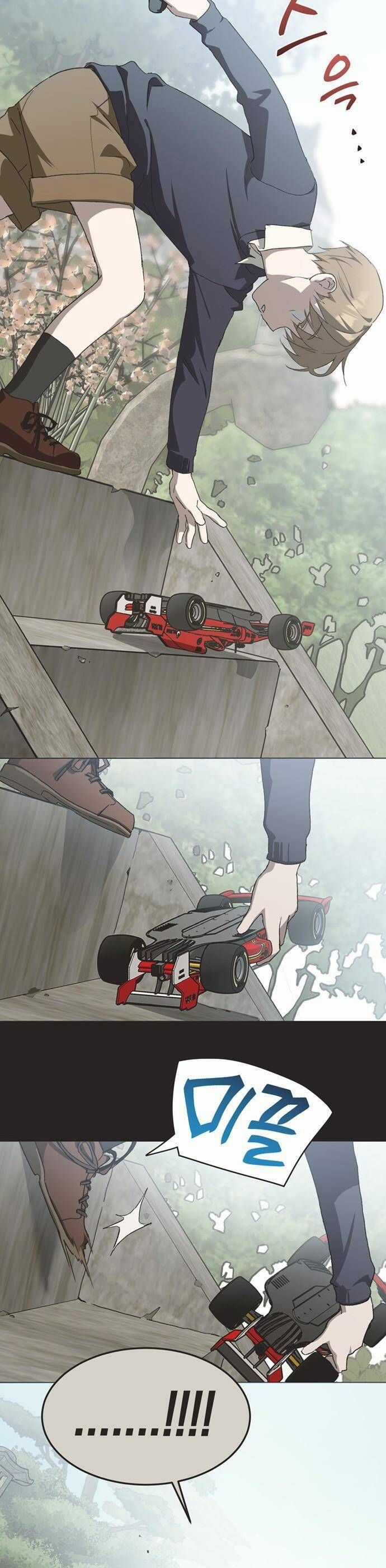 Lọ Lem Không Hoàn Hảo Chương 94 trang 22